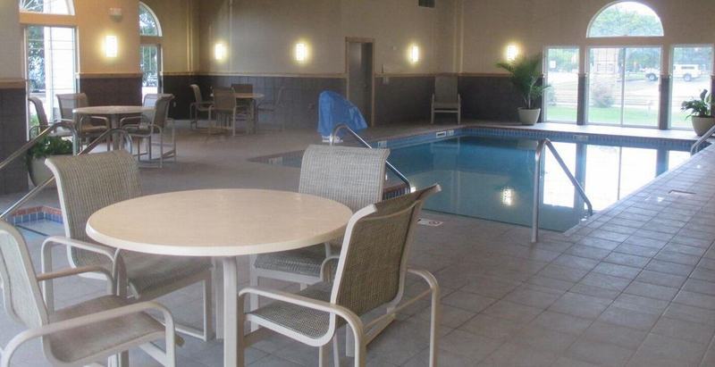 Western Inn&suites Hotel 3*