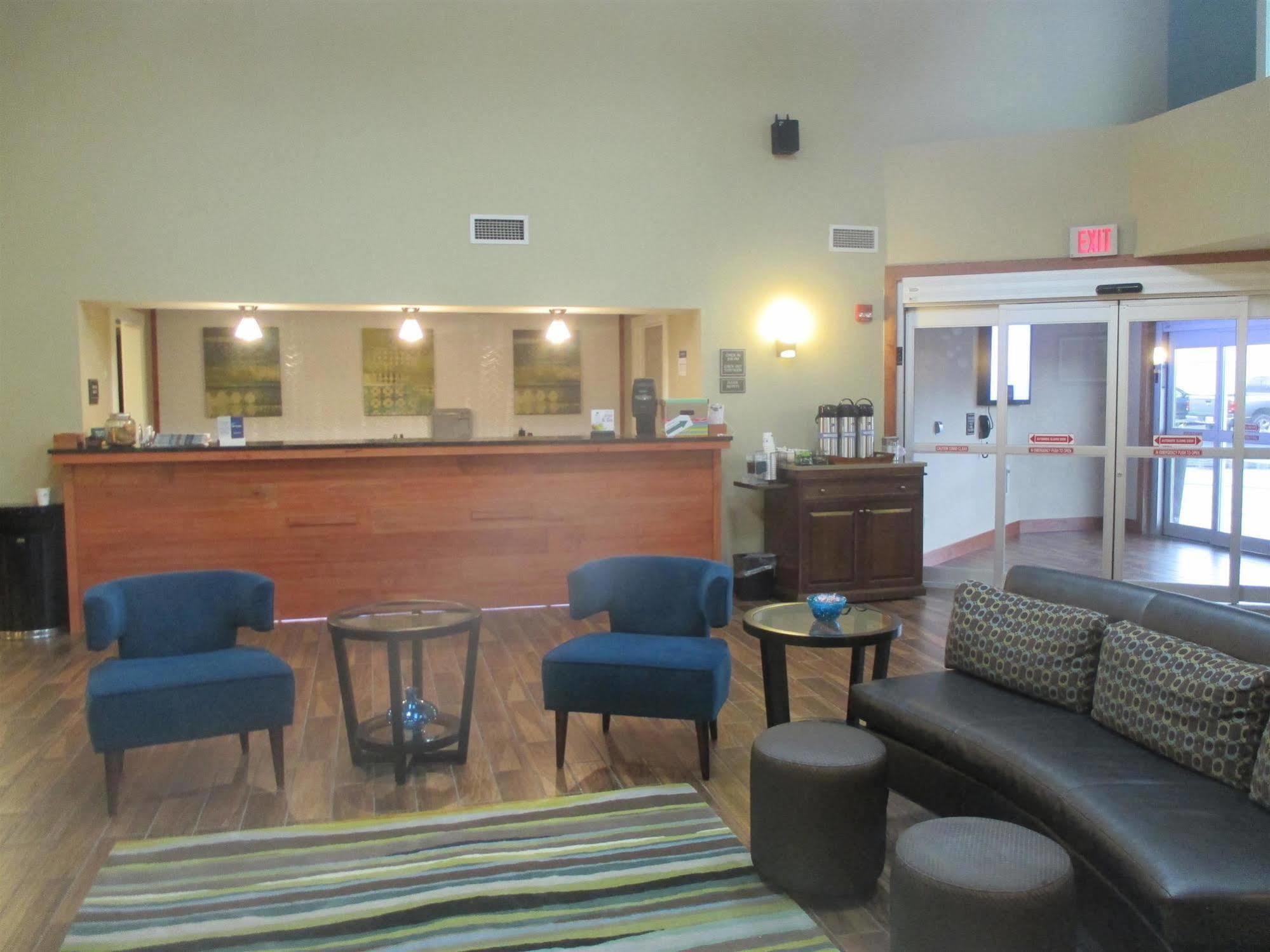 Western Inn&suites 3* Menomonie